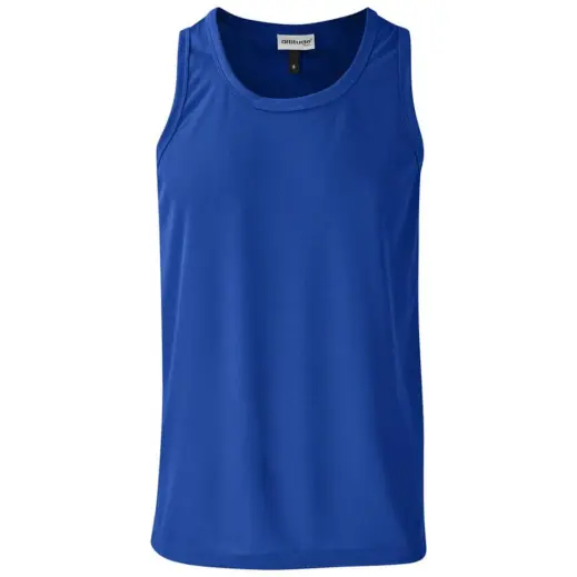 Kids All Star Vest Royal Blue